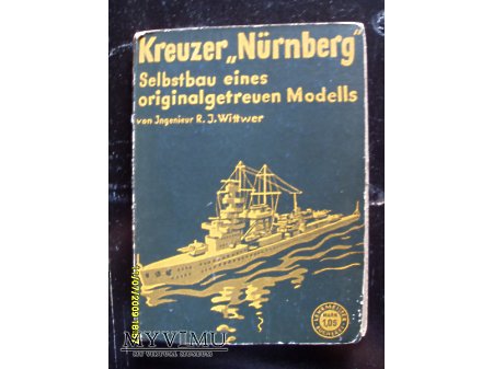 "Kreuzer>Nurnberg