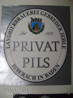 Privat Pils