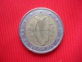 2 euro - Irlandia