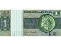 Zobacz kolekcję Banknoty z Brazyli