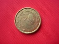 20 euro centów - Hiszpania