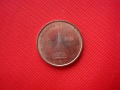 2 euro centy - Włochy