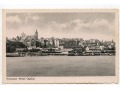 W-wa - Wisła - Stare Miasto - statek - 1930 ok.