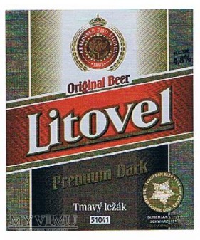 litovel premium dark