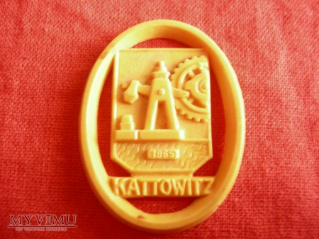 Kattowitz [Katowice] (pom.)