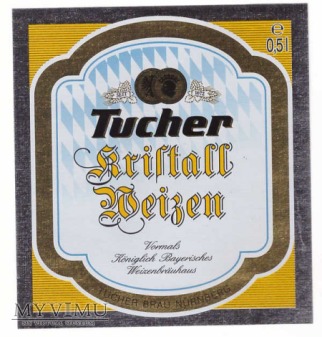 Niemcy, Tucher
