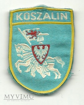 KOSZALIN