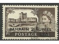 Bahrain Postage