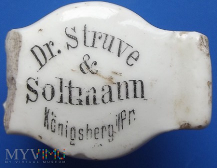 Dr.Struve und Soltmann
