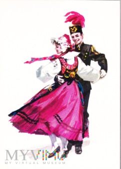 POLKA GÓRNCZA