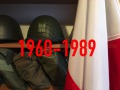 Zobacz kolekcję Ludowe Wojsko Polskie (1960-1989)