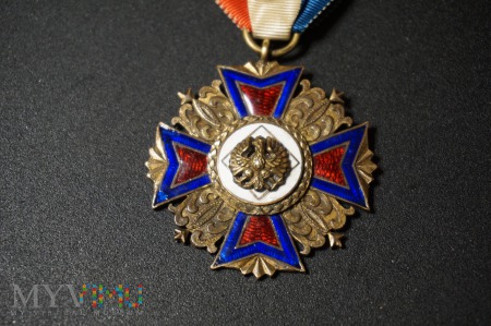 Medal ?? - wykonanie ZYGMANIAK - Poznań