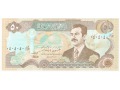 Irak - 50 dinarów (1994)