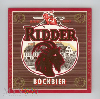 Ridder Bockbier