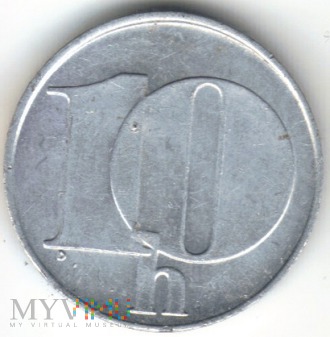 10 HALERZY 1992