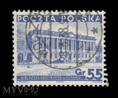 Poczta Polska PL 309I