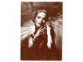 Marlene Dietrich Glamour w Hollywood....1934