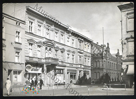 Inowrocław - miasto - 1963