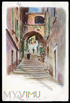 Bellagio - 1905
