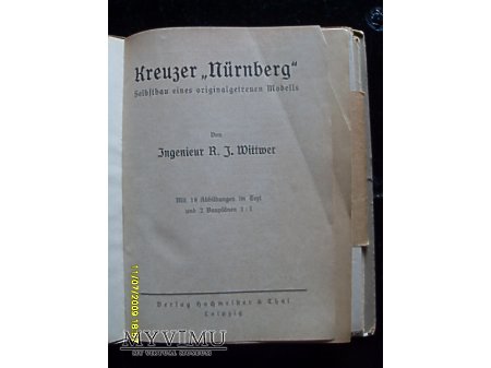 "Kreuzer>Nurnberg