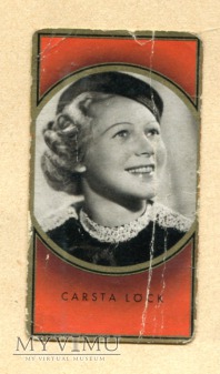 Bunte Filmbilder 1936 Brigitte Helm Carsta Lock