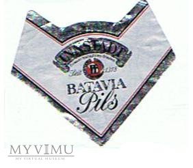 batavia pils - krawatka