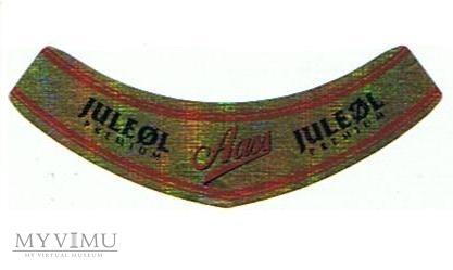 aass - juleøl premium