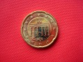 20 euro centów - Niemcy