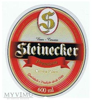 steinecker premium
