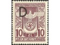 Zobacz kolekcję Znaczki opłaty sądowej "Gerichtskostenmarke"