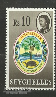 Seychelles II