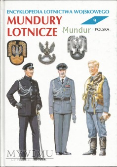 Encyklopedia lotnictwa wojskowego - m. lotnicze 9