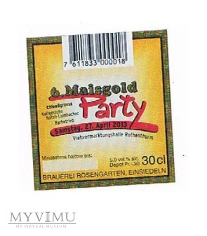 maisgold - kontra