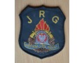 Emblemat PSP JRG