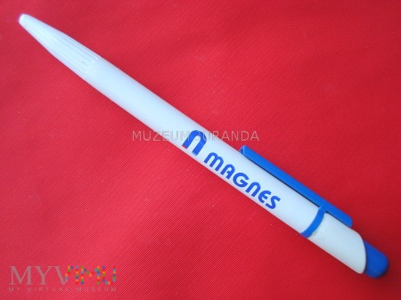 Długopis Magnes (2)