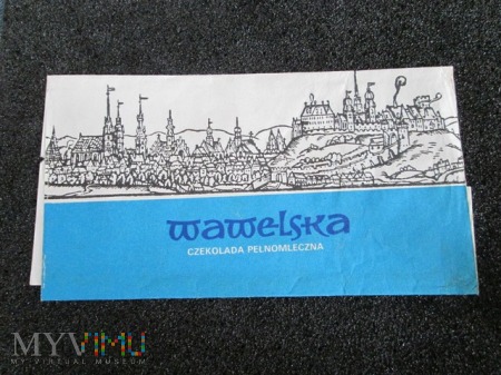 Wawelska