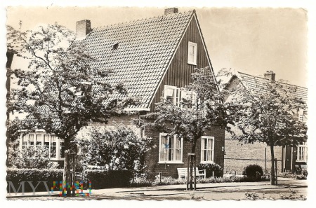 Duże zdjęcie 4. Pensjonat Jenella - Aalsmeer Awers