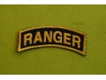 Oznaka RANGER do munduru wyjściowego