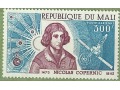 5 x Nicolas Copernic