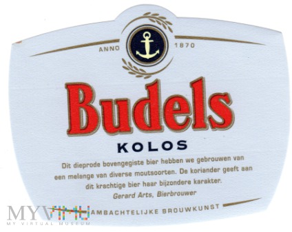 Budels Kolos
