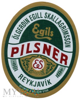 Egils Pilsner