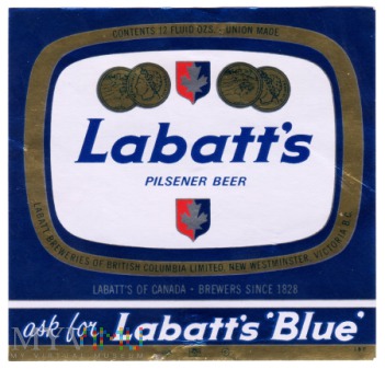 Labatt's