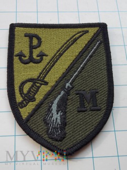 JEDNOSTKA WOJSKOWA KOMANDOSÓW-LUBLINIEC