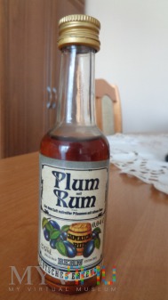 BEHN Plum Rum
