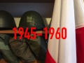 Zobacz kolekcję Ludowe Wojsko Polskie (1945-1960)
