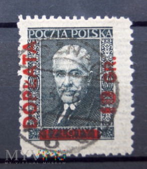 Poczta Polska PL P81-1936