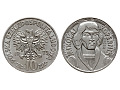 10 złotych, 1973, Mikołaj Kopernik