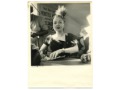 Marlene Dietrich fotografia lata 40-te zdjęcie