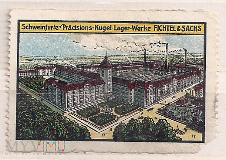 1.4a-ichtel & Sachs przy Schillerplatz (1913)