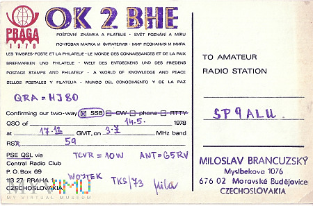 CZECHOSŁOWACJA-OK2BHE-1978.a